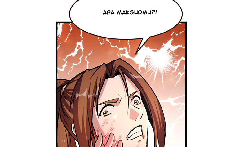 The Immortal Devil Emperor Chapter 22 Bahasa Indonesia